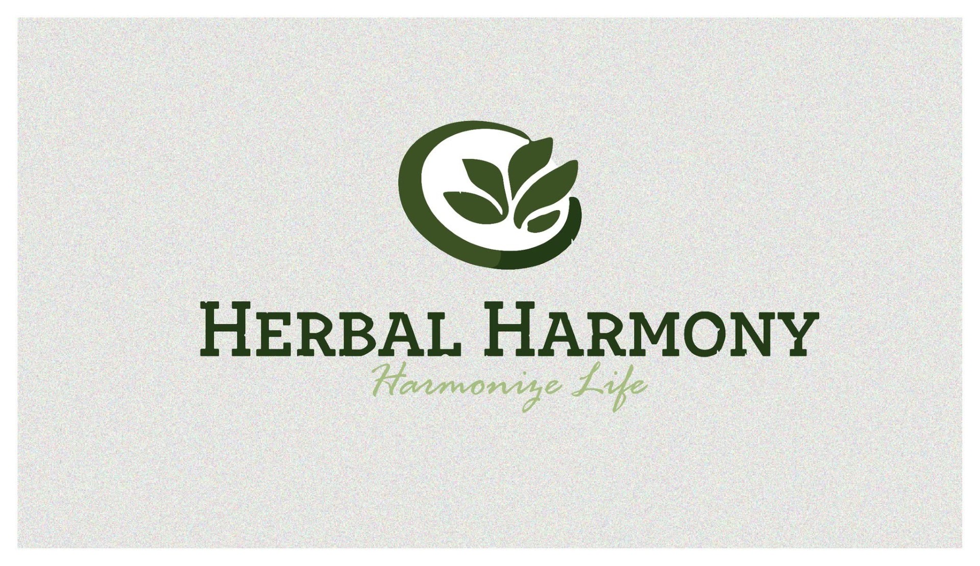 Herbal Harmony